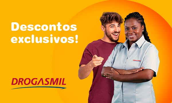 Drogasmil