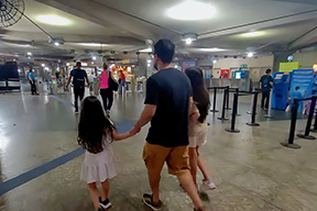Dia dos Pais: MetrôRio reúne dicas de lojas nas estações, centros comerciais e passeios próximos ao metrô