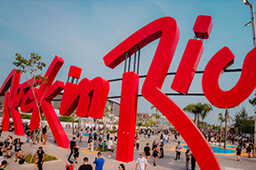 MetrôRio terá esquema especial durante os dias de Rock in Rio Brasil 2026